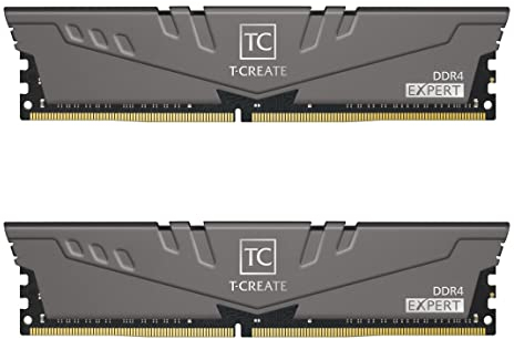 Memoria RAM Team Group 32 GB DIMM 3600 MHz CL18
