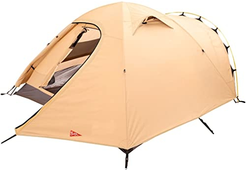 Spatz Starling 3 BTC, 3 Personen, Brown Sand