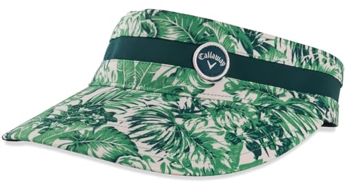 Callaway Golf Damen-Golfvisor (Serie 2022)