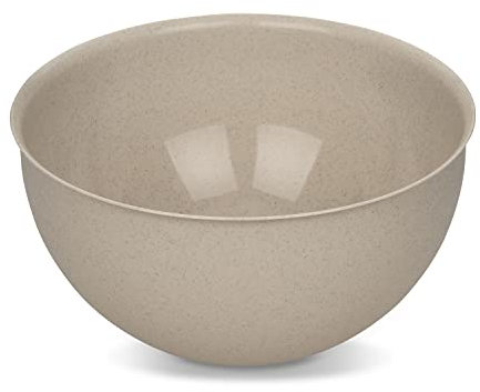 PALSBY L Schüssel 280mm/5l nature desert sand