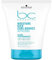 Schwarzkopf Professional Bonacure Moisture Kick Curl Bounce Leave In Curl Cream Lockencreme Normales Trockenes Haar Vegan Glycerol Hitzeschutz Hydratisiertes Haargefühl Reaktiviert Locken 150 ml