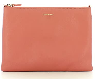 Coccinelle Best Crossbody Bag Camelia