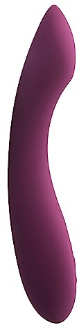 Svakom Amy 2 Vibrator Purple 17.4 cm