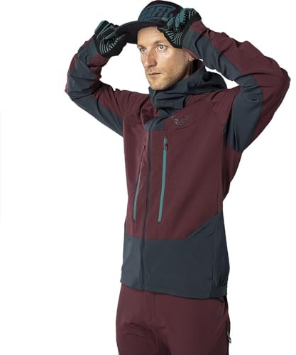 DYNAFIT Herren Tlt DST JKT Jacke