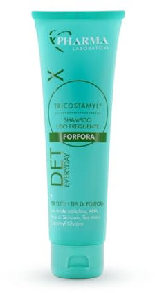 Ylatì Detox Everyday Shampoo