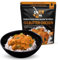 Butter Chicken - Fertiggericht - Camping Nahrung - Outdoor Nahrung - Express Mahlzeit - Lange Haltbar - Notfall Nahrung - indisches Essen mit Hühnchen
