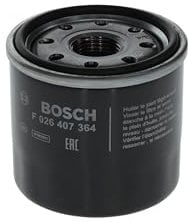 Bosch P7364 - Ölfilter Auto