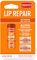 O'Keeffe's Lip Repair Reparatur-Lippenbalsam für trockene und rissige Lippen – 24h Feuchtigkeit – ohne Duft