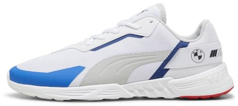 PUMA BMW Tiburion Logo Trainers EU 45