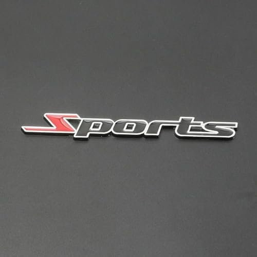 Auto Plakette für Ford Maverick superCrew,Auto Emblem Aufkleber Kühlergrill Emblem Auto Sticker Body Logo Motorhaube Heckkoffer Abzeichen Heckklappen Logo Auto Dekoration,Type A