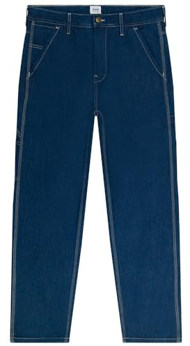 Lee - Jeans Herren - Relaxed Fit - Carpenter - Turn Tables