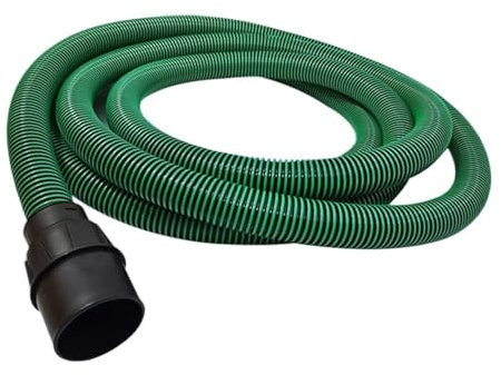 Prolunga del tubo, compatibile con FESTOOL Mirka FLEX, Tubo dell'aspirapolvere Pezzo di ricambio.(10M)