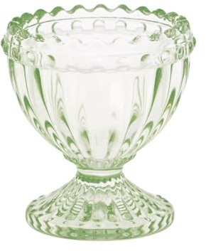 GreenGate Alice Eierbecher Pale Green 5,8cm