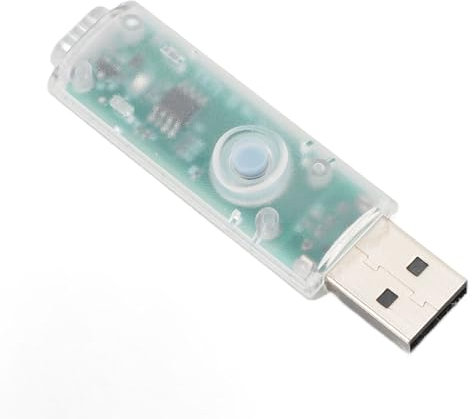 USB -Autotüröffner, Doppelmodi USB -Automatiköffner, Tragbarer Ein Induktionssensor -Gate -Opener mit Schiebetüren für Home Garage, Multitool