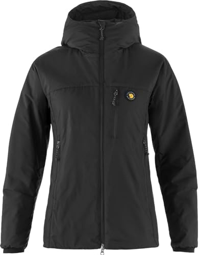 Fjällräven Damen Bergtagen 60 Insulation Isolierung Weste (1er Pack)