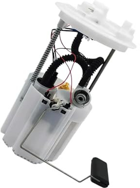 12V 3-5 Bar Fuel Pump Assembly Compatible With Stilo 0580314057 51732461 Auto Repair Parts