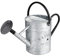 Gralara Regadera de Metal con Boquilla Extraíble, Fácil de Usar, de 4 l, para Jardín, Ideal para Plantas Interior/Exterior - Estilo Rústico Decorativo​