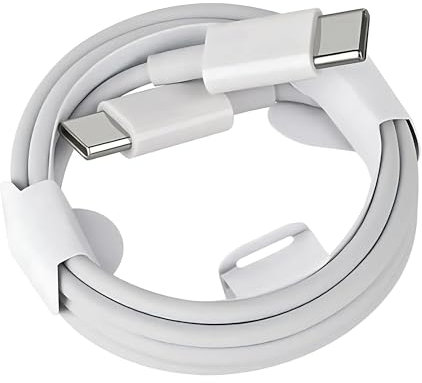ienza 6FT USB C to C Cord for Ultimate Ears UE Miniroll, Wonderboom 4 / Play, Boom 4, Megaboom 4, Everboom, Epicboom & JBL 4 5 6 7 Fast Charging/Charger Cable