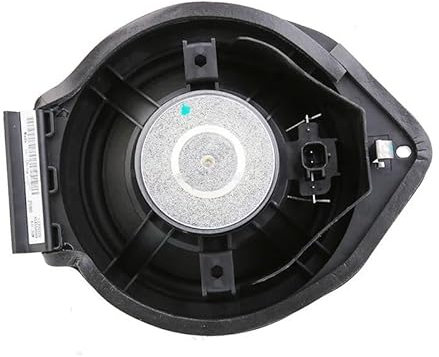 for Vordertür High Bass Horn Stereo Lautsprecher 13350328 Fit for Chevrolet Cruze 2009-2014