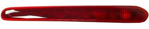 DSHKAHDA 3.Dritte Bremslicht Bremsleuchte für Peugeot 206 207 für Citroen C2 6350K5 6351EL