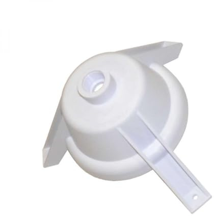 Hayward – Lampenhalter für den Poolstrahler Eurolite SP0512 – Weiss – SPX0512B