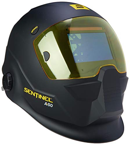 Esab Sentinel A50 Welding Screen