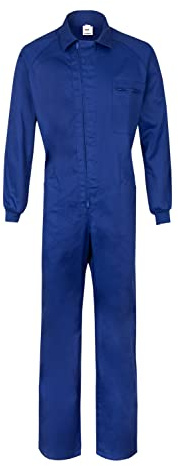 Velilla 214, Mono, italienisches Modell, Blau, Größe 70