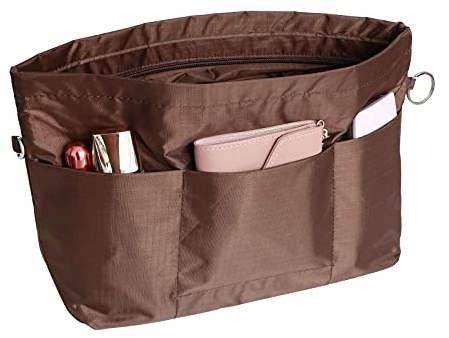Handtaschen Organizer Taschenorganizer, Taschen Innentaschen Bag in Bag