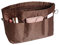 Handtaschen Organizer Taschenorganizer, Taschen Innentaschen Bag in Bag