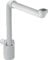 Geberit Tauchrohr-Siphon Waschbecken 40 mm weiß
