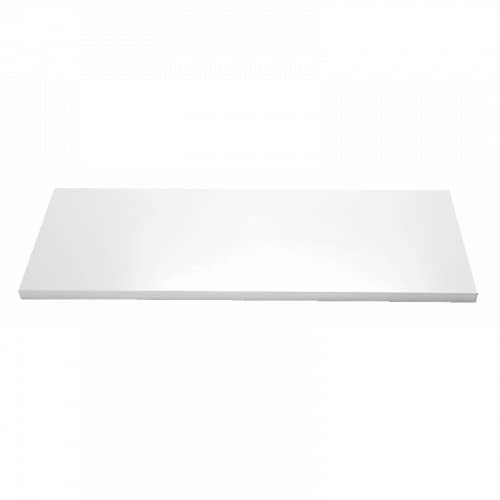 Fachboden für ECO Schiebetürenschrank 1.200 mm Breit • Bisley SD12BSPS
