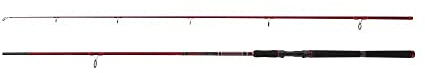 PENN Squadron III Pilk Spinning Rod 270cm Salzwasserrute Spinnrute für Norwegen (2,70m - 80-120g)