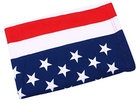 Zerodeko Badetuch Extra Große Handtücher Usa Strandtücher Überdimensioniert Badetücher Übergroßes Strandtuch Amerikanische Flagge Übergroße Handtücher Vereinigte Staaten Erwachsener Kind