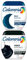 Coloreria Italiana Colorante per Tessuti in Lavatrice Colore Nero Intenso Formula Tutto in Uno + Coloreria Italiana Colorazione Blu Notte per Cotone Lino e Viscosa - 2 Confezioni Monodose