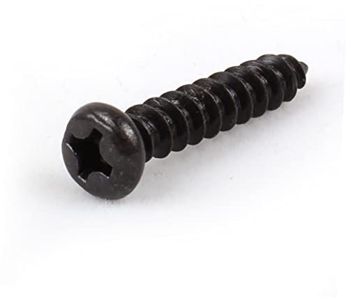 Healvian Set Di 1000 Viti Rotonde Da 3 A 5 A 4 Mm Viti Autofilettanti Piccole Parti Metalliche in Scatola Strumento Di Riparazione Elettronica