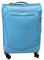 Trolley American Tourister Summer Ride Azzurro TSA Lock Unisex - ME7-01006