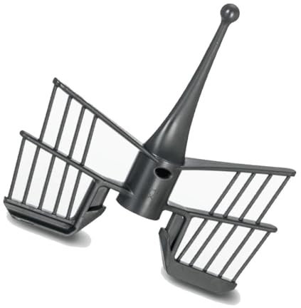 SOS Accessoire Fouet TM5 pour Robot ménager THERMOMIX 49109, 51731