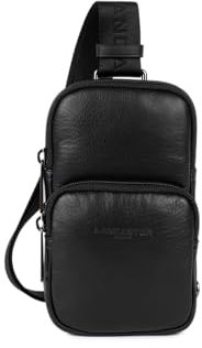 LANCASTER Sacoche - Soft Vintage Homme