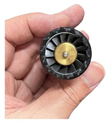 Hair Dryer, Motor V9 120V，Compatible for Dyson Hair Dryer HS01 Replacement,for Repair Parts