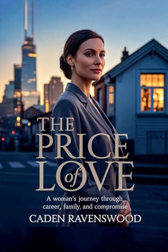 The Price of Love: A Woman's Journey Through Career, Family, and Compromise