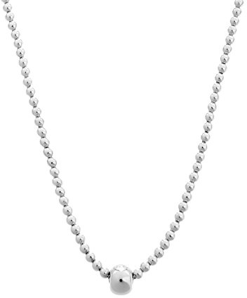 Orphelia Damen-Collier Fantasie 925 Silber rhodiniert 54 cm-ZK-7157