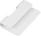 Richer-R Ladehalterung Handy Wandhalterung, Universal Wandhalterung Halter Ladestation Dockingstation Stand,Handyhalterung Steckdosen Halter mit Klebeband für Handy Tablet Weiß