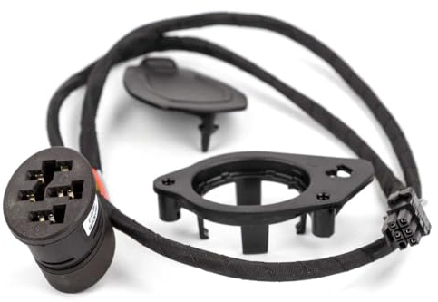 Presa di Corrente PowerTub Kit