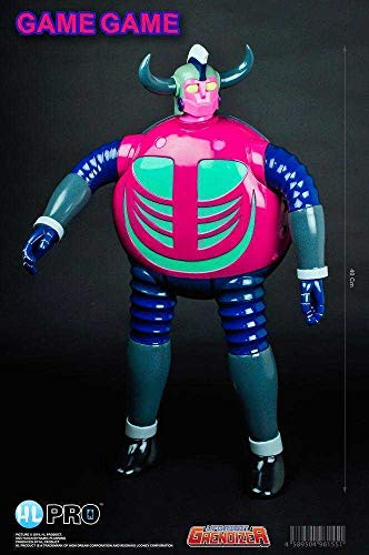 High Dream - Figurine Goldorak - Anterak Minos Game 40cm - 4589504961551