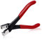 SPEEDWOX 7 Inches Circle-R Collar CV Boot Clips Plier Hose Clamp Pliers Tighten and Loosen Clic-R Collar Automotive Remover Hand Tools for Car Auto Maintenance
