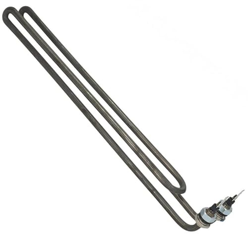REPORSHOP - Resistencia Lavaplatos Adler Silanos 2000w 230v