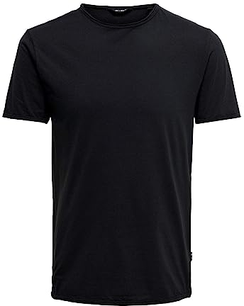 Bianca PARIGI, schwarz(black (070)), Gr. 48