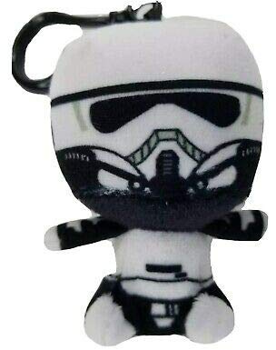 Mystery Minis Disney Star Wars Plüsch-Clip Stormtrooper-Figur (Beutel)