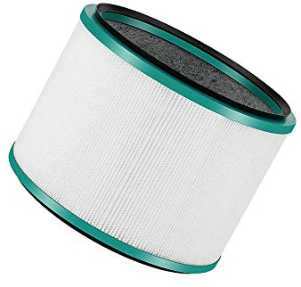 HEPA Air Purifier Filter for Dyson Pure Cool Link Air Purifier (DP01, DP03) / Replacement Filter Replaces 967449-04 968101-04