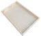 Wooden Serving Extra Large Tray in Two Types 60 cm x 40 cm x 5.5 or 6 cm - Trays are not painted